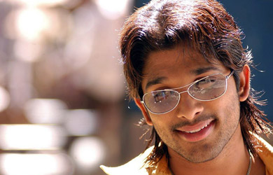 After a strenuous schedule for Badrinath, Allu Arjun will be back in town  soon! | Telugu Mirchi